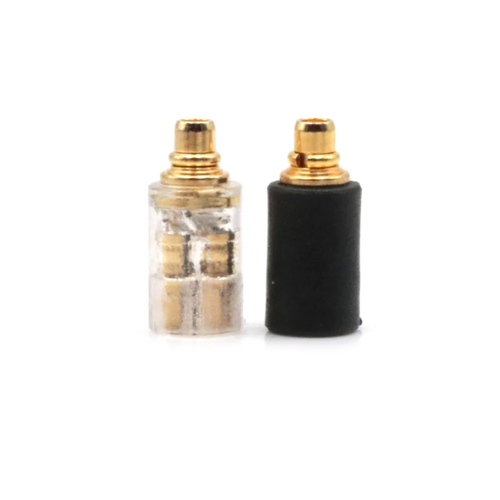 LINSOUL PLUG MMCX 2Pin Earphone Adapter (7)