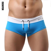 Новинка, хит, мужские спортивные плавки, сексуальные плавки, пляжные шорты для бега, спортивные шорты, пляжные шорты