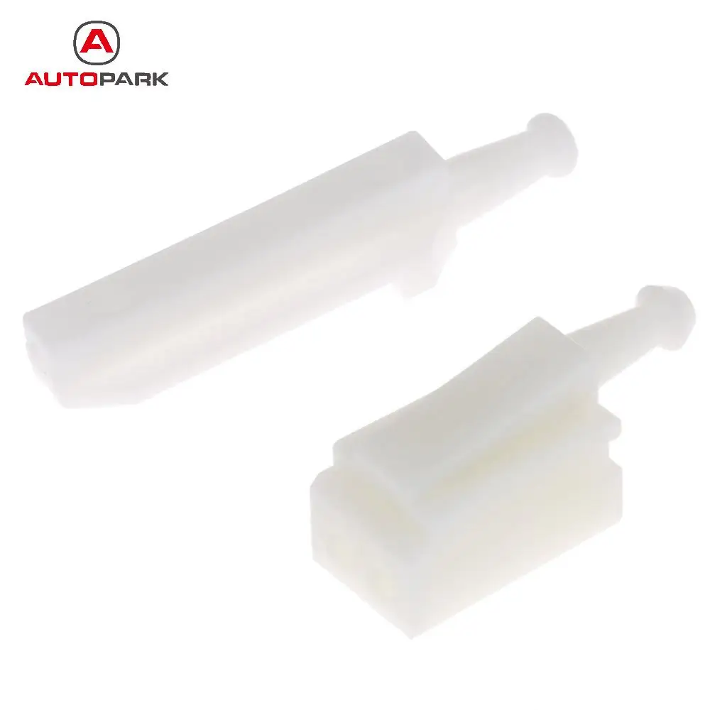 

Angel Eye Headlight Controller Mounting Bracket Headlamp Adjuster Repair Kits for BMW E39 5Series
