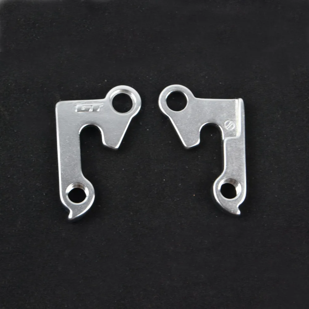 

MTB Road Mountain Bike Bicycle Derailleur Hanger Tail Hook Alloy Rear Derailleur Hanger For GT All Bike Frame rack hooks lugs
