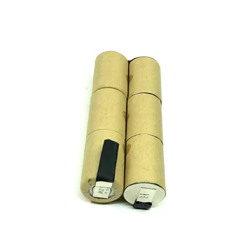 

3000mAh for Bosch 7.2V Ni MH Battery pack CD 2607300001 2607335020 2607335175 1542951032 for self-installation
