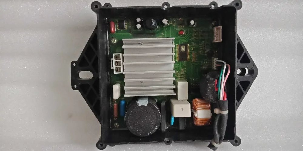 

ZWH9025L-XB Good Working Tested