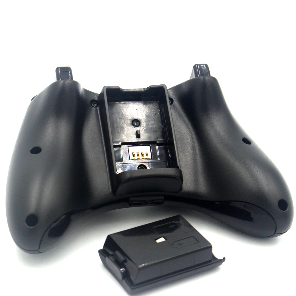 Беспроводной контроллер JIE LI для Microsoft Xbox 360 Bluetooth геймпад консоли 360|Геймпады| |