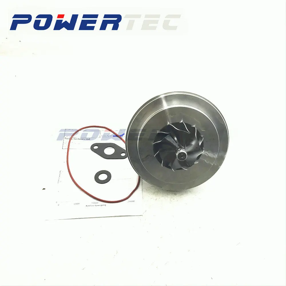 Сбалансированный Турбокомпрессор chra RHF3 53039700154 для Ford Focus 2 0 ST Turnier 184 кВт 250 л.с. PS