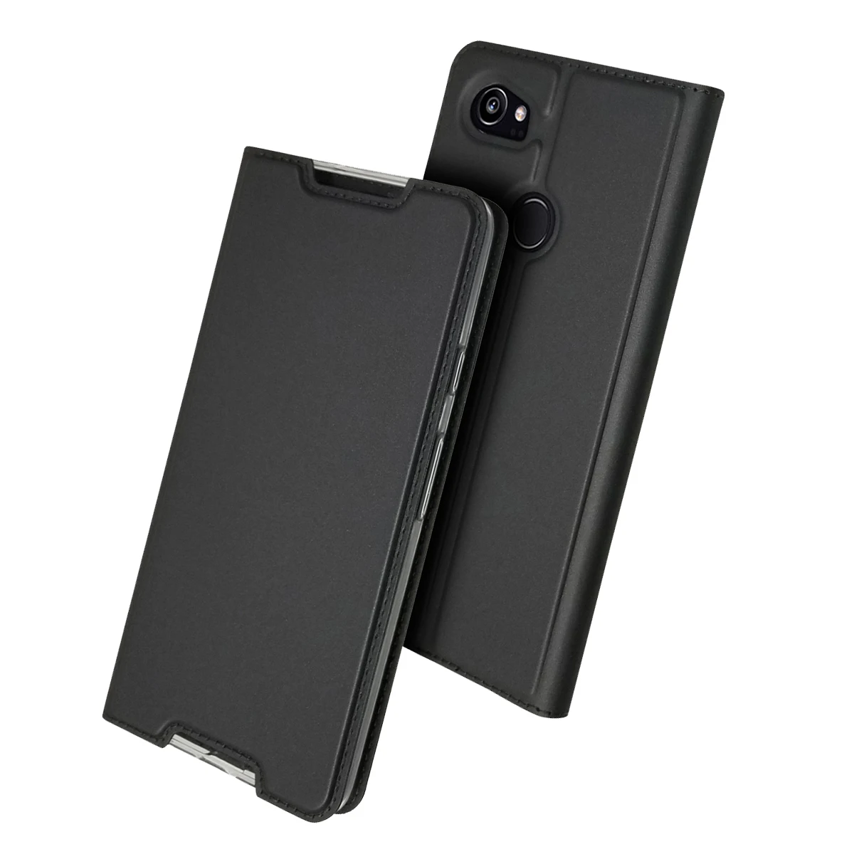 

for Google Pixel 2 XL 2XL XL2 Case Google Pixel 2XL Leather Wallet Phone Cover Case Magnet Book Case for Google Pixel XL2 Capa