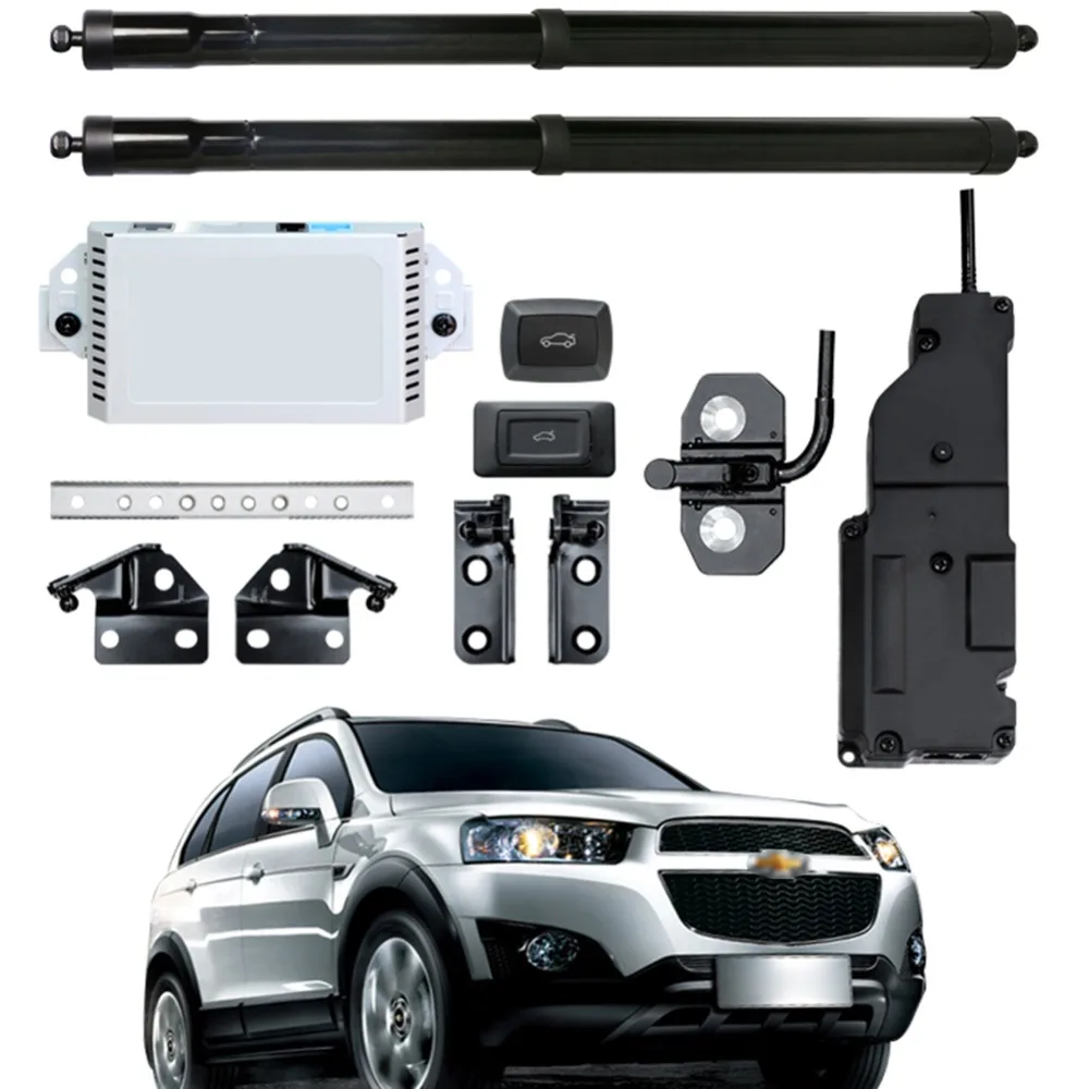 Electric Tail gate lift special for Chevrolet Captiva 2016 2