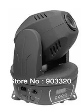 HOT Cheap Price High Quality GOBO 30W LED Moving Head Light Stage Light American DJ Light