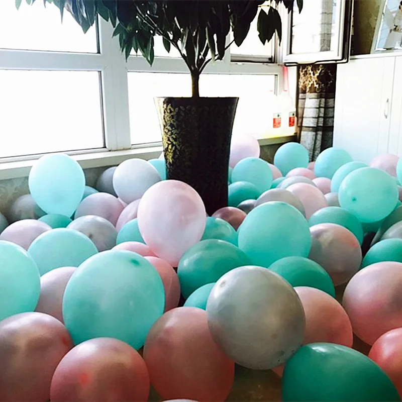 Латексный воздушный шар 18 цветов 12 дюймов 2 8 г|balloon party|balloons party decorationballoons free shipping |