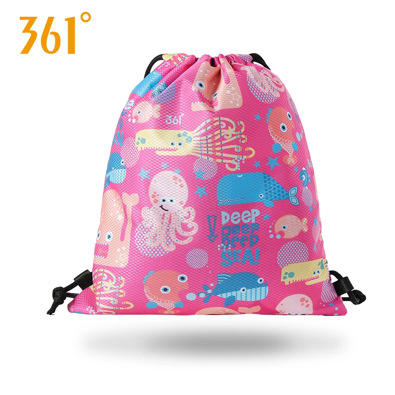 children's swimming bags