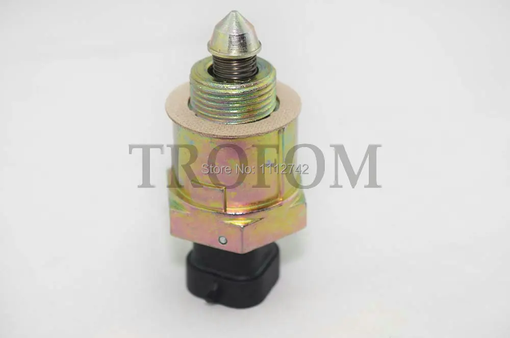 Клапан контроля холостого хода для Jaguar XJ XJS BUICK Land Rover CHEVROLET GMC MG ISUZU PONTIAC OLDSMOBILE 17111288