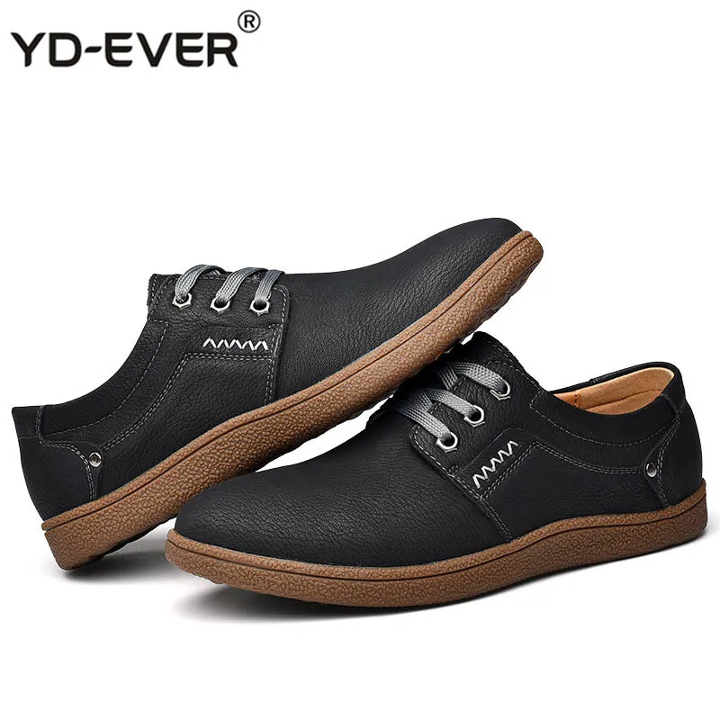 Verão Brown Macios 8801 Da De red Brown Homens Genuíno Sapatos Clássicos Masculinos Casuais Primavera Moda Yellow Tênis Calçados Couro preto Oxfords Respirável 2019 cáqui aIqBTB