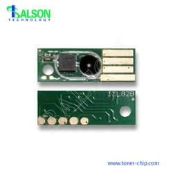 

Phaser 6500/6505 toner chip for xerox color laser printer cartridge chip good quality 106R01597 106R01604