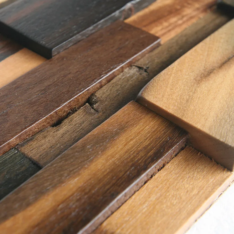 Compra decorative mosaic floor tile online al por mayor de china ...