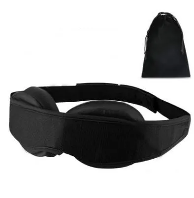 

Sleeping Eye Mask Manta Modular Adjustable 3D Breathable Travel Eyepatch Rest Napkins Artifact Soft Eyeshade Cover Anti-insomnia