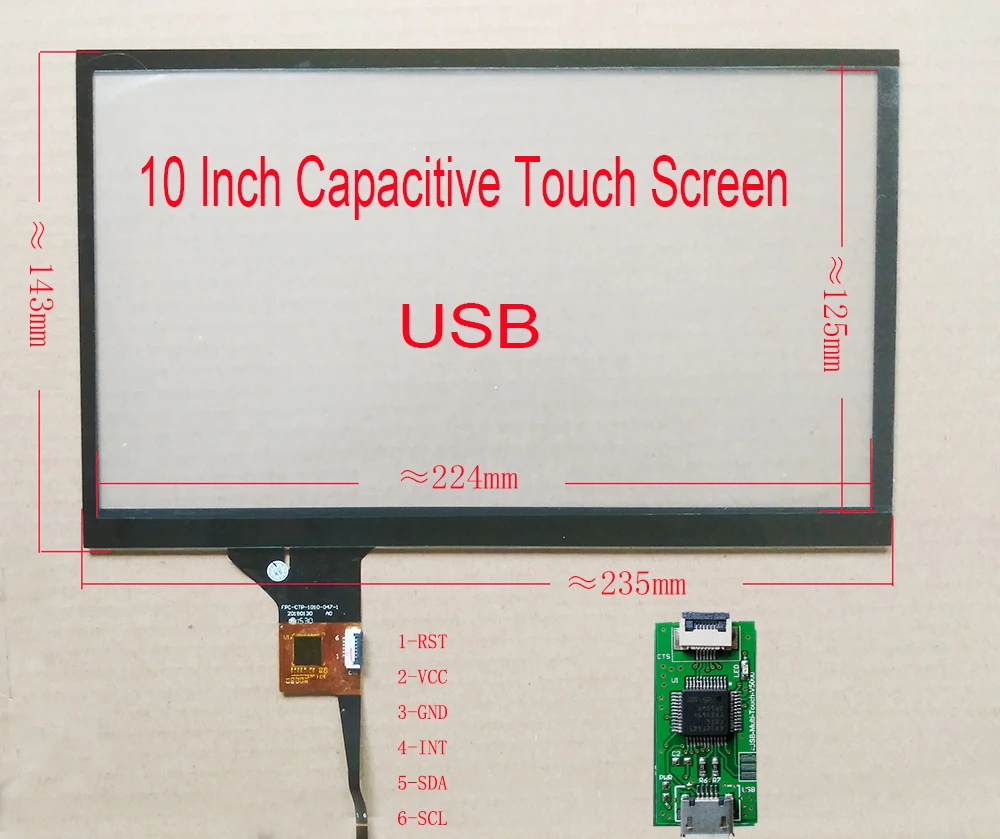 10.1-USB-
