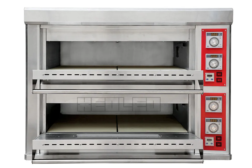 Electric Baker Oven (9)