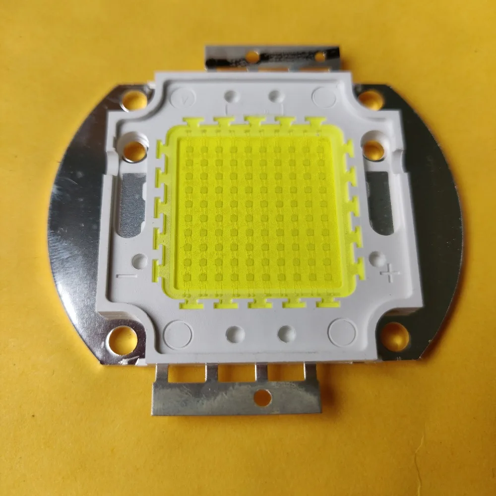 

1pcs bridgelux projector COB LED integrate lamp 150W 30-34V for projection projector diy integrated 45MIL beads