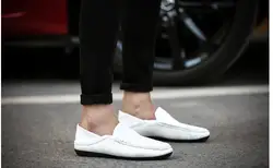 2019 Весенняя Новинка спортивные туфли мужской версии мужские туфли дышащие кроссовки