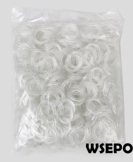 pump connector rubber washer big-bag