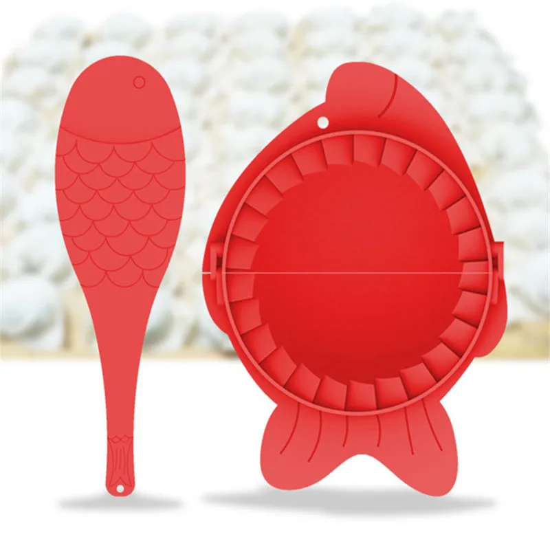 

1set Dumpling Wrapper Molds Kitchen Dumpling DIY Cooking Tool Sets High Quality Kitchen Tools Gadgets Cooking Supply Accessories