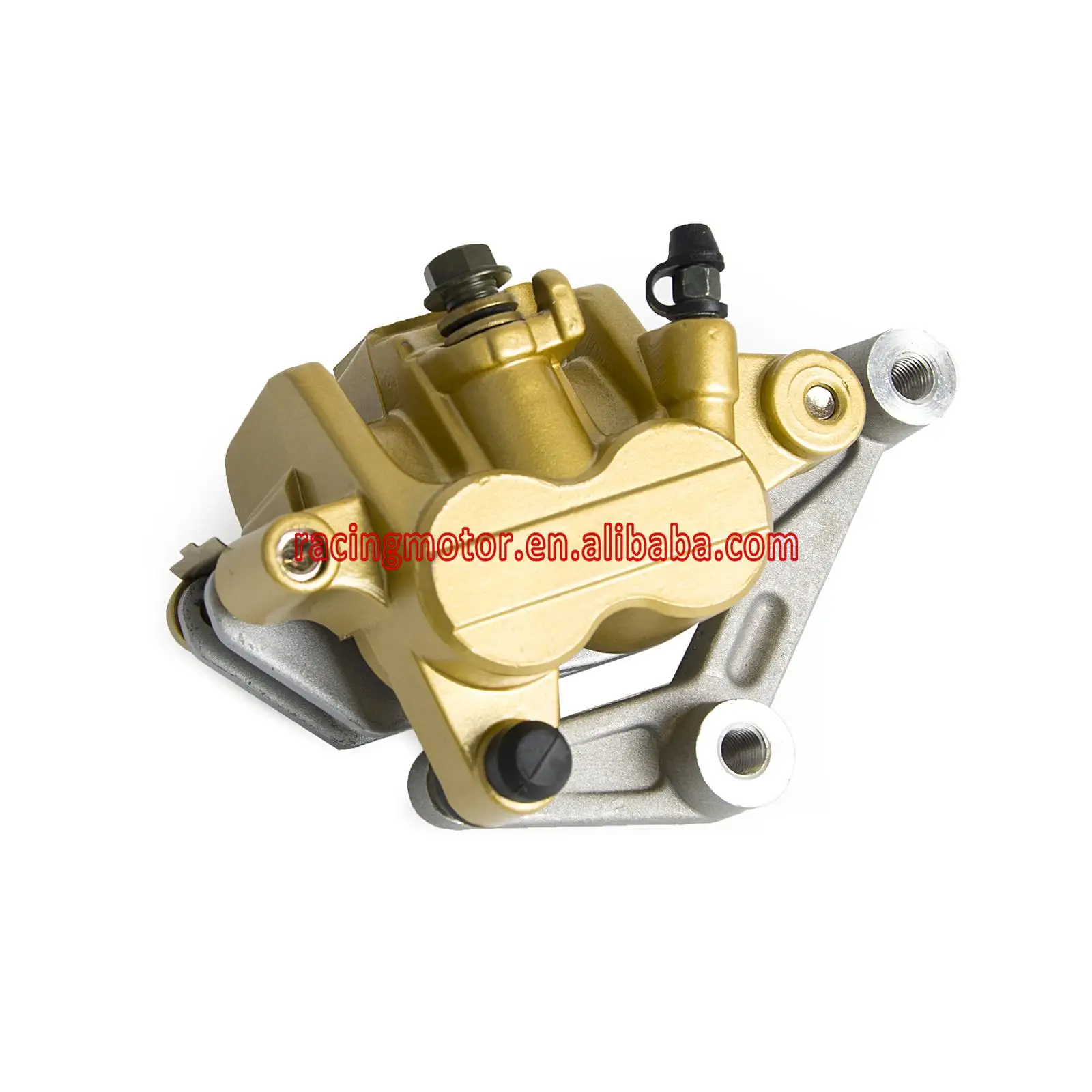 

Motorcycle Rear Brake Calipers & Pads For TZR125 1990-1992