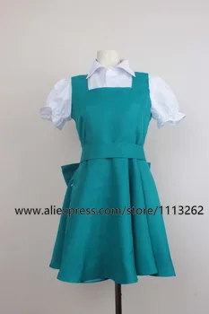 

Ranma 1/2 Tendou Akane Cosplay Costume customized any size