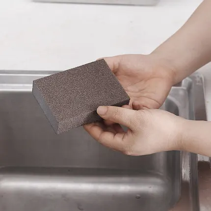 

New Style Powerful Nano Sponge Magic Eraser for Removing Rust Cleaning