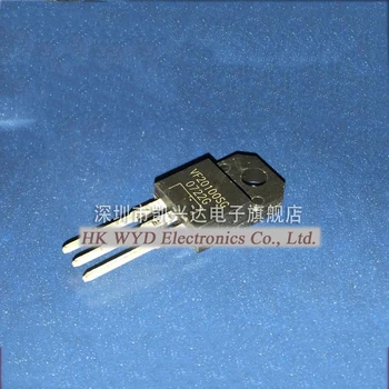 

Free shippin 10pcs/lot VF20100SG TO-220 Schottky rectifier new original