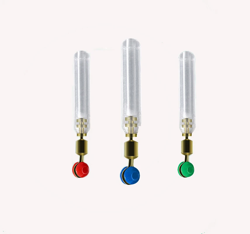 

Wifreo 12PCS Silicone Copper Head Seat Hurt Not Throw Line Float Longer Service Life