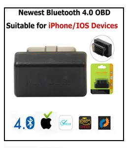 Aganippe V1.5 Elm 327 OBD2 Bluetooth диагностический автомобильный инструмент Eml327 V1.5 OBD сканер elm 327 автоматический диагностический сканер для Android