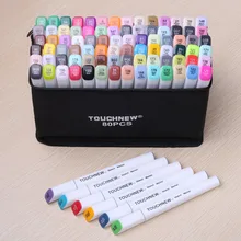 Paint Marker 168 Colors Can Choose Pen Art Markers Set Dual Headed Artist Sketch Oily Alcohol Based Design Markers For Animation Paint Marker 168 Colors Can Choose Pen Art Markers Set Dual Headed Artist Sketch Oily Alcohol Based Design Markers For Animation
