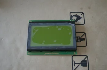 

LCD Panel PG256128C-P1
