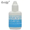Removedor de Gel transparente para pegamento para extensión de pestañas, 15ml, de Corea, para quitar extensiones de pestañas ► Foto 1/4