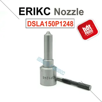 

ERIKC DSLA 150P1248 high pressure misting nozzle DSLA150P1248 (0 433 175 368) fuel oil burner spray for injector 0414720231