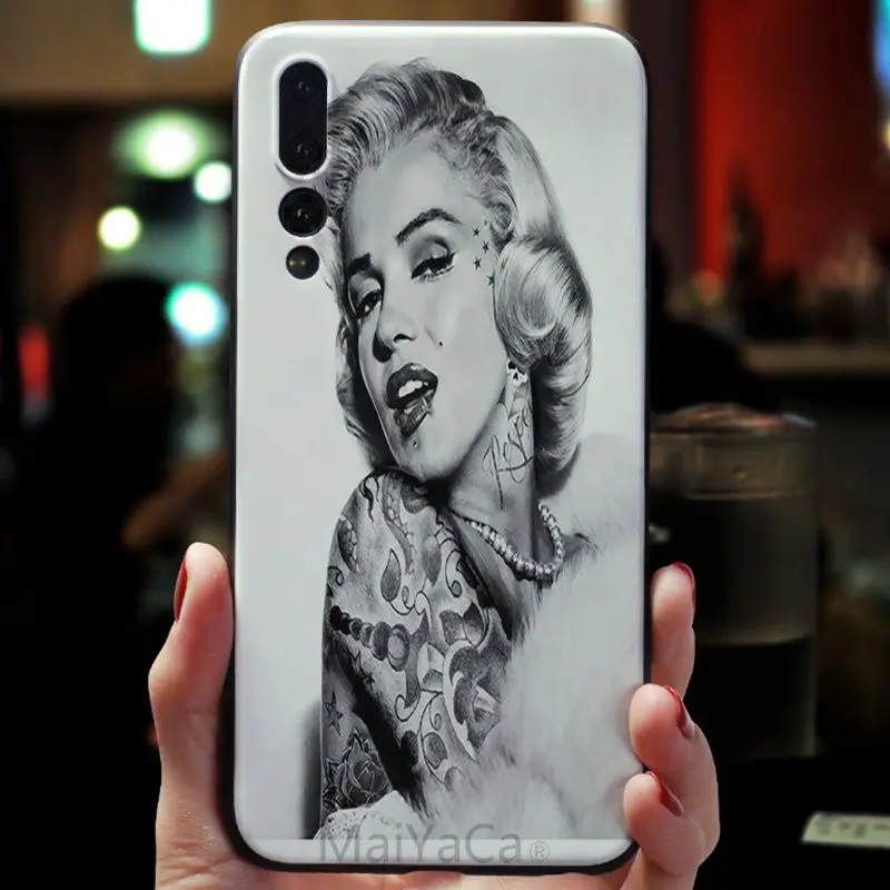 Marilyn Monroe