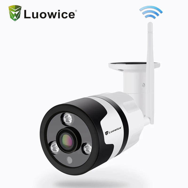 Беспроводная панорамная ip камера с монитором Full HD 3 Мп 360 градусов Wi Fi|Камеры