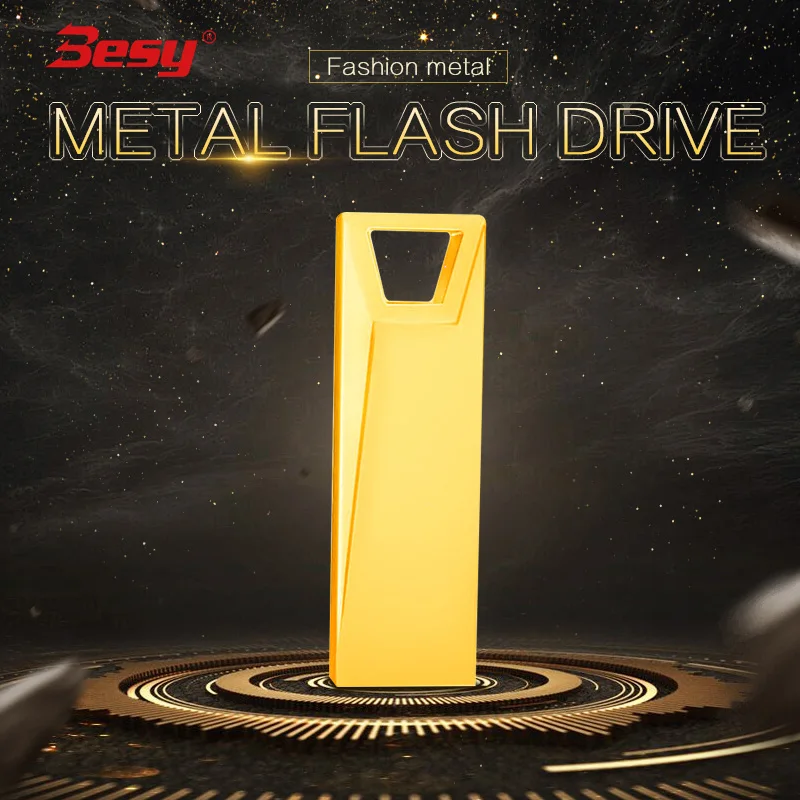 USB 2 0 новые металлические флеш накопители 4 ГБ 8 16 32 64 накопитель usb флешки|USB
