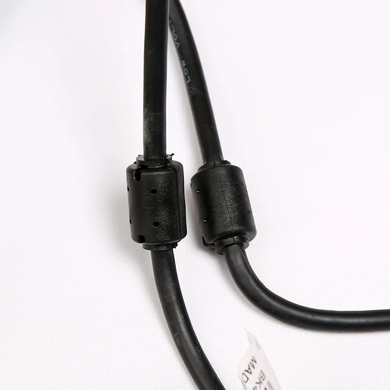 Eighfitech 15 контактов VGA кабель папа Hdmi Vga 4 + 5 синяя головка передачи линии видео HDTV