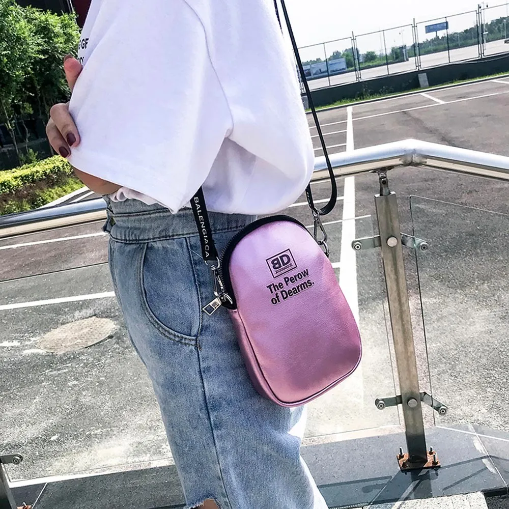 

Women Shoulder Bag Casual Travel Bag small messager bag vintage crossbody school plecak dla kobiet handbags for girl 2019