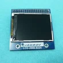 2.0″ 9225 TFT LCD Module Display 262k Colors screen 176RGB for Arduino STM32 ARM