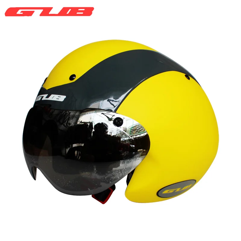GUB велосипед TT шлем велосипедный шлем цикл Велоспорт шлем велосипеда Шлемы Размеры L(58-62 см