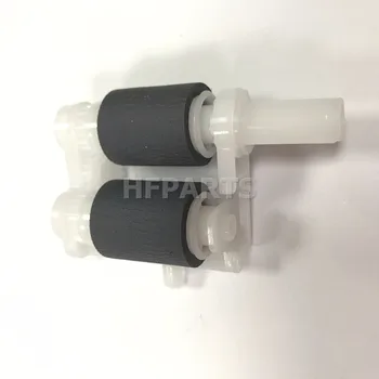 

2set free shipping original new paper pick up roller for brother HL2240 2250 2260 2130 MFC-7360 ,for Lenovo lj2400 pickup roll
