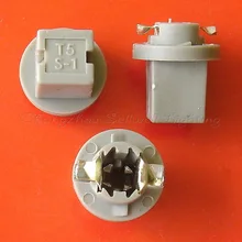 Основание светильника t5-s2 d291 серый sellwell освещения