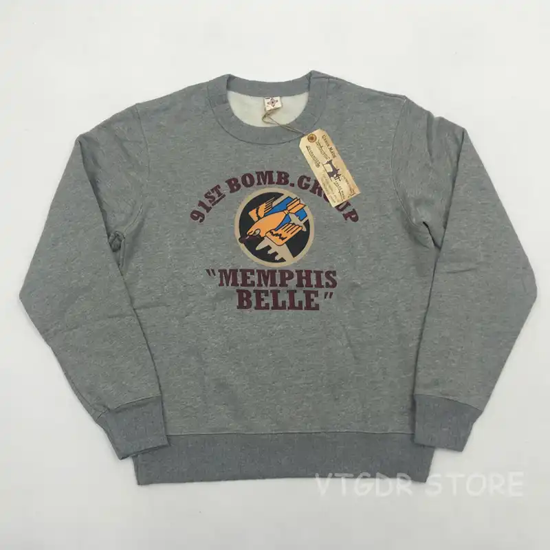 Us vintage sweatshirts Clearance