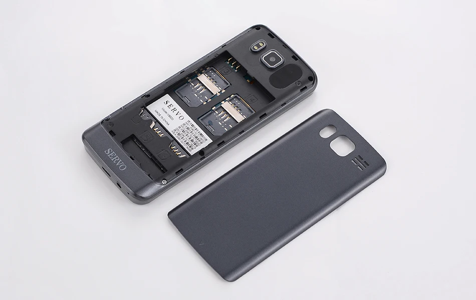 Najtaniej Chiny V9500 9500 Student telefon komórkowy z czterema Quad SIM 4 SIM card 4 standby bluetooth z latarką 2.8 cala tanie telefon komórkowy prezent