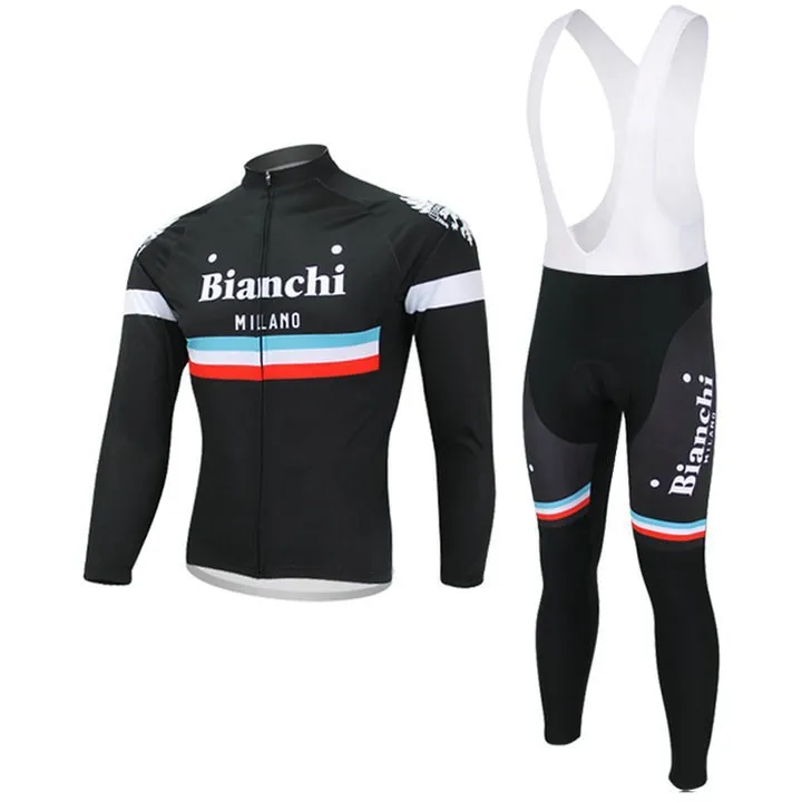 bianchi bike jersey