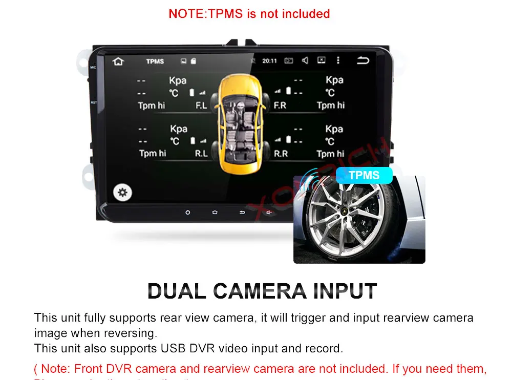 Sale 9" Android 8.0 Car GPS for VW Volkswagen Skoda Octavia Fabia Rapid Yeti Superb Seat golf polo BT RDS dvd player 15 Sale 9" Android 8.0 Car GPS for VW Volkswagen Skoda Octavia Fabia Rapid Yeti Superb Seat golf polo BT RDS dvd player 15