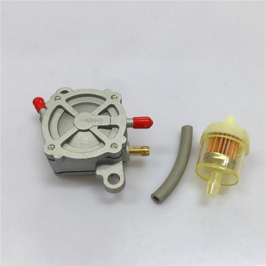 STARPAD New motorcycle fuel pump fuel pump for large Louis 90 large