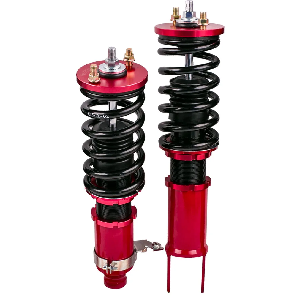 Комплект подвески Coilover для Honda Civic 92 95 EG EJ EH 94 01 Integra DC2 DC EM Type R DB EK2 EK3 EK4 EK9