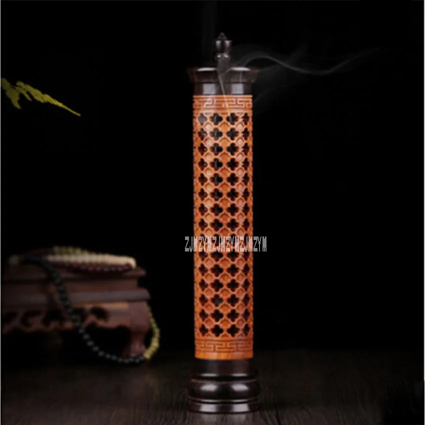 Buy New Arrival Vertical Hollow Sinking Sandalwood